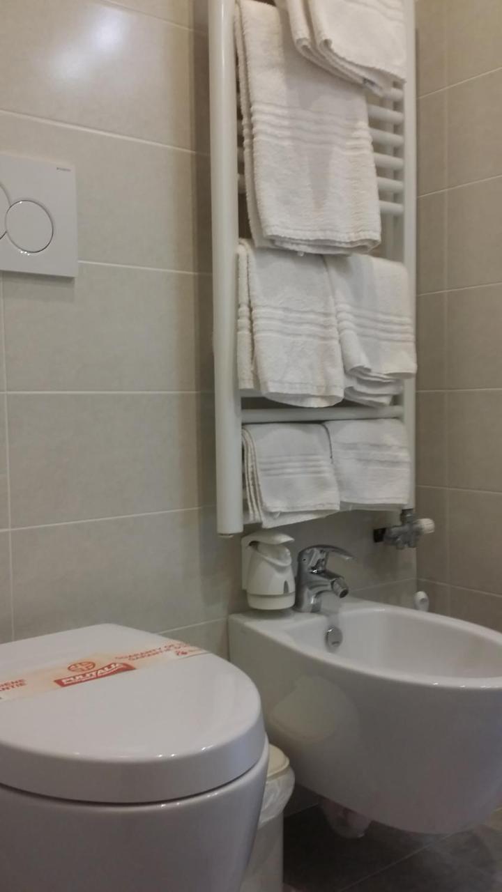 Hotel Rizzi Monticello Conte Otto Eksteriør bilde