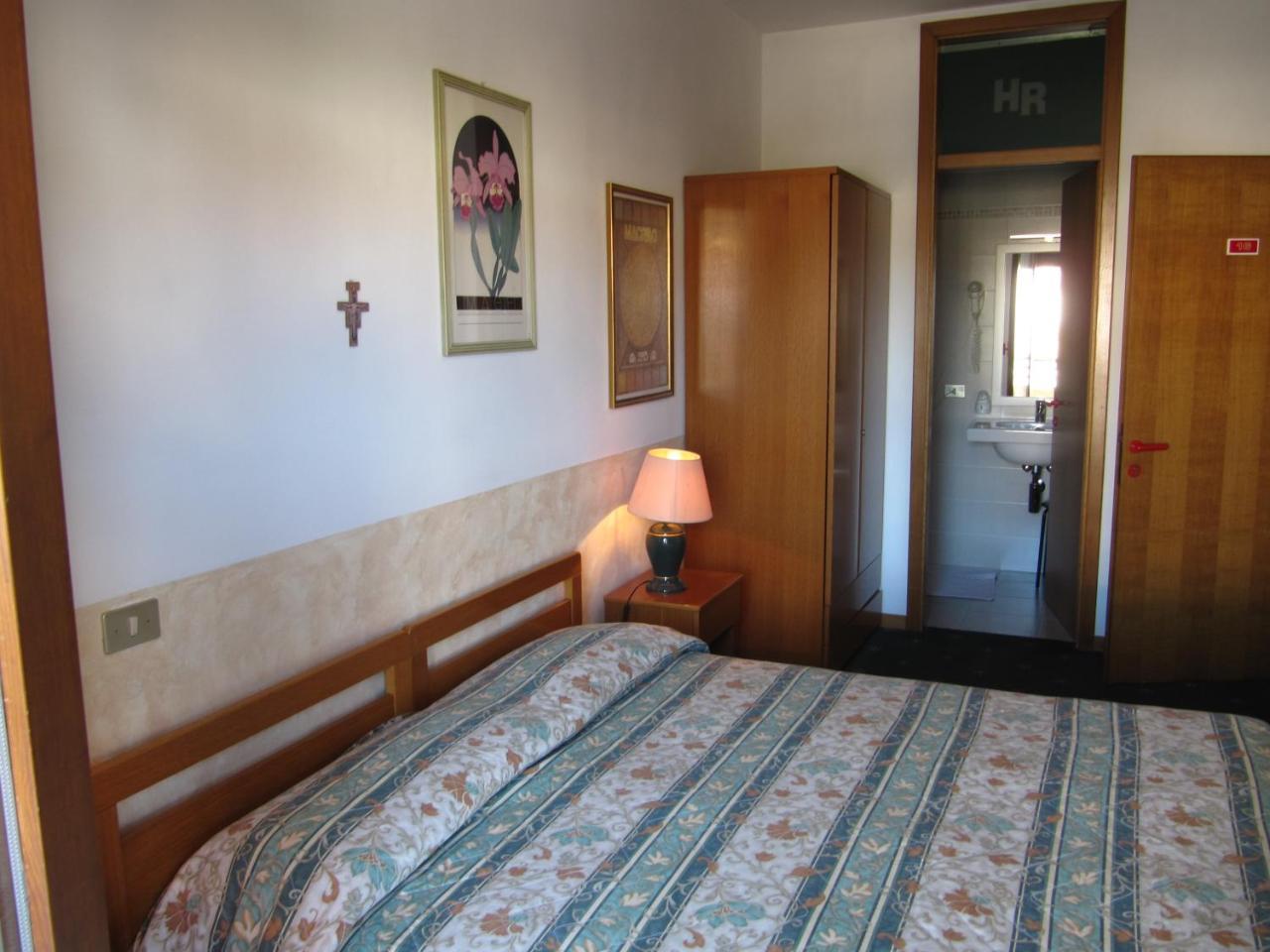 Hotel Rizzi Monticello Conte Otto Eksteriør bilde
