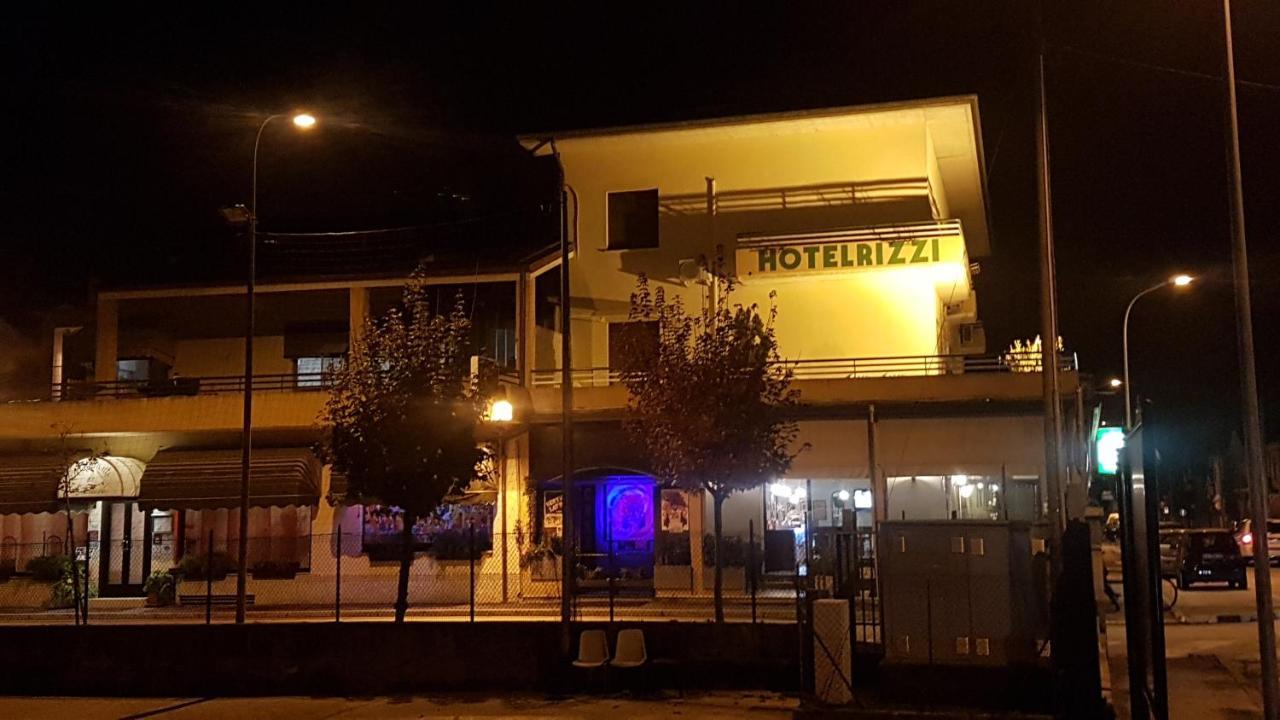 Hotel Rizzi Monticello Conte Otto Eksteriør bilde